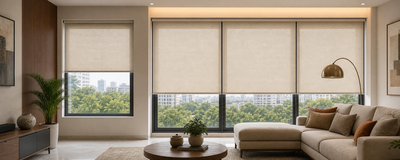 Best Window Blinds Dealer in Ahmedabad image